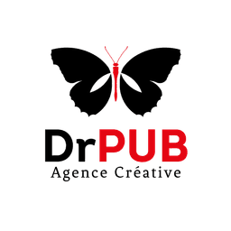DrPUB Agence Créative
