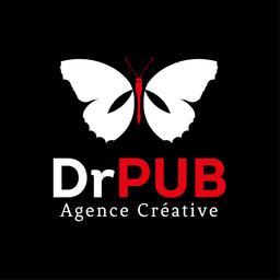 DrPUB Agence Créative