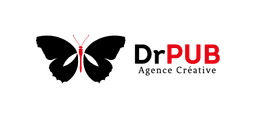 DrPUB Agence Créative